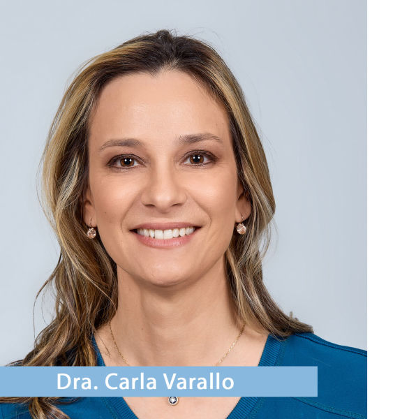 Carla Varallo
