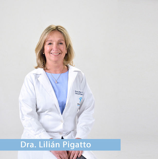 Lilián Pigatto