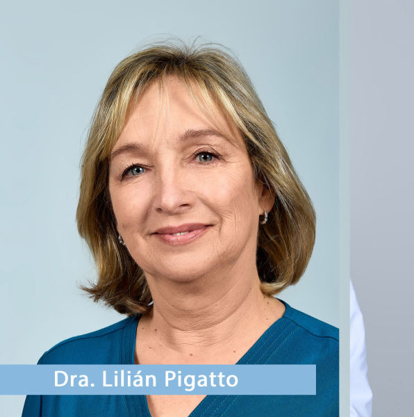Lilián Pigatto