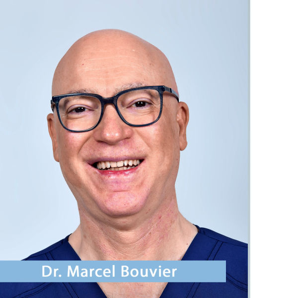 Marcel Bouvier