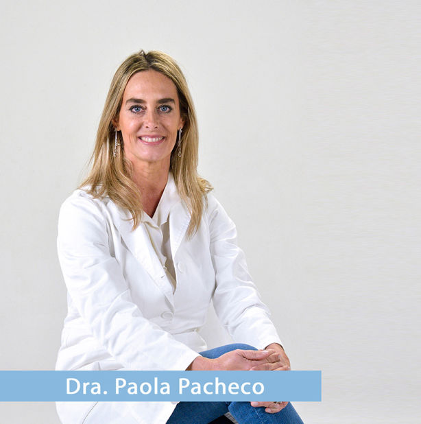 Paola Pacheco