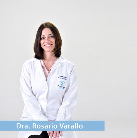 Rosario Varallo