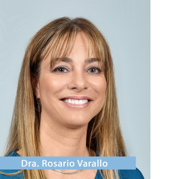 Rosario Varallo
